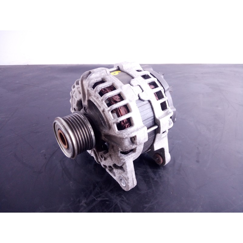 Recambio de alternador para renault megane iv berlina 5p limited referencia OEM IAM 231004EA0A F000BL0825 