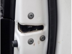 Recambio de cerradura puerta delantera derecha para toyota hilux (kun) referencia OEM IAM   