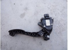 Recambio de pedal acelerador para renault master kasten l1h1 ka 2,8t referencia OEM IAM 180101626R 6PV00997801 