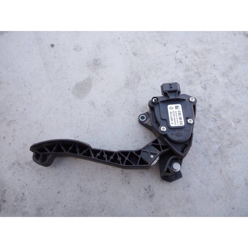 Recambio de pedal acelerador para renault master kasten l1h1 ka 2,8t referencia OEM IAM 180101626R 6PV00997801 