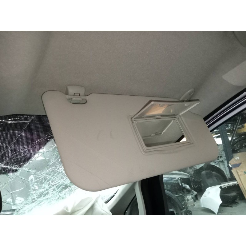 Recambio de parasol derecho para ford c-max (ceu) trend referencia OEM IAM   