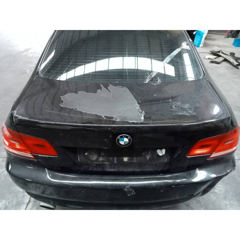 Recambio de porton trasero para bmw serie 3 coupe (e92) e92 coupé 320d referencia OEM IAM   