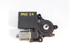 Recambio de motor elevalunas delantero derecho para volkswagen passat variant (365) advance bluemotion referencia OEM IAM 3C0959