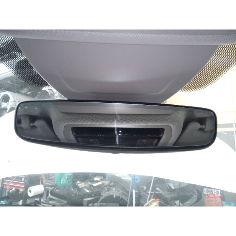 Recambio de espejo interior para volkswagen golf viii lim. (cd1) life referencia OEM IAM   