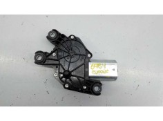 Recambio de motor limpia trasero para land rover evoque prestige referencia OEM IAM BJ3217404AA  