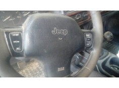 Recambio de airbag delantero izquierdo para jeep gr.cherokee (zj)/(z) 2.5 td canyon referencia OEM IAM   