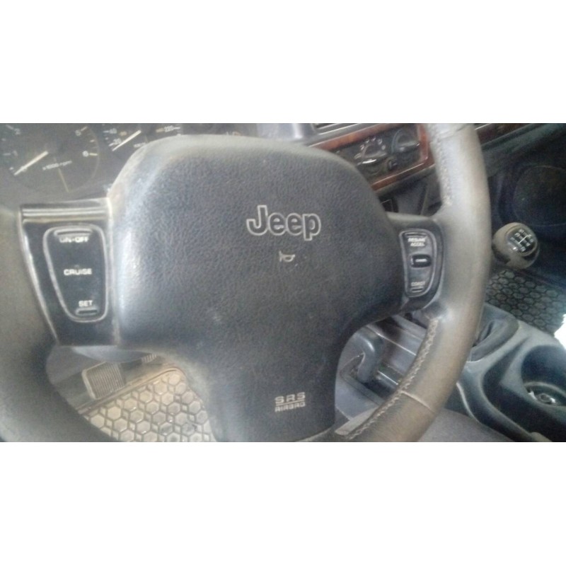 Recambio de airbag delantero izquierdo para jeep gr.cherokee (zj)/(z) 2.5 td canyon referencia OEM IAM   