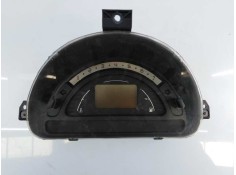 Recambio de cuadro instrumentos para citroen c3 1.4 hdi audace referencia OEM IAM 9652008280 21675597 