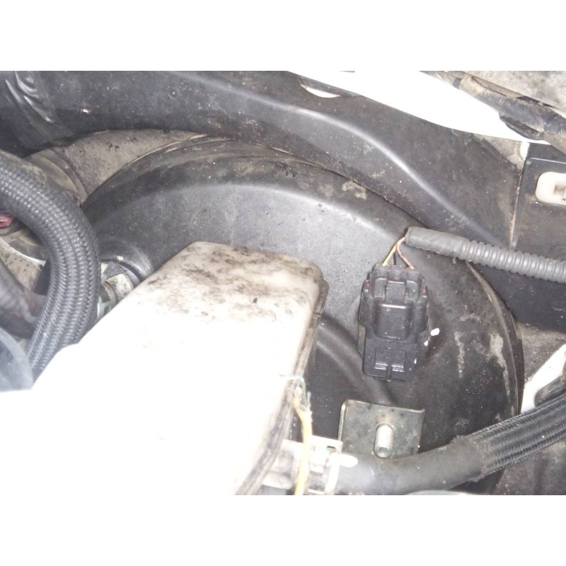 Recambio de servofreno para toyota hilux (kun) referencia OEM IAM   