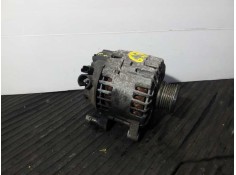 Recambio de alternador para citroen c3 selection referencia OEM IAM 9678048880  