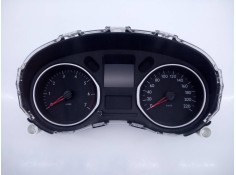 Recambio de cuadro instrumentos para citroen c-elysée exclusive referencia OEM IAM 9809616680  