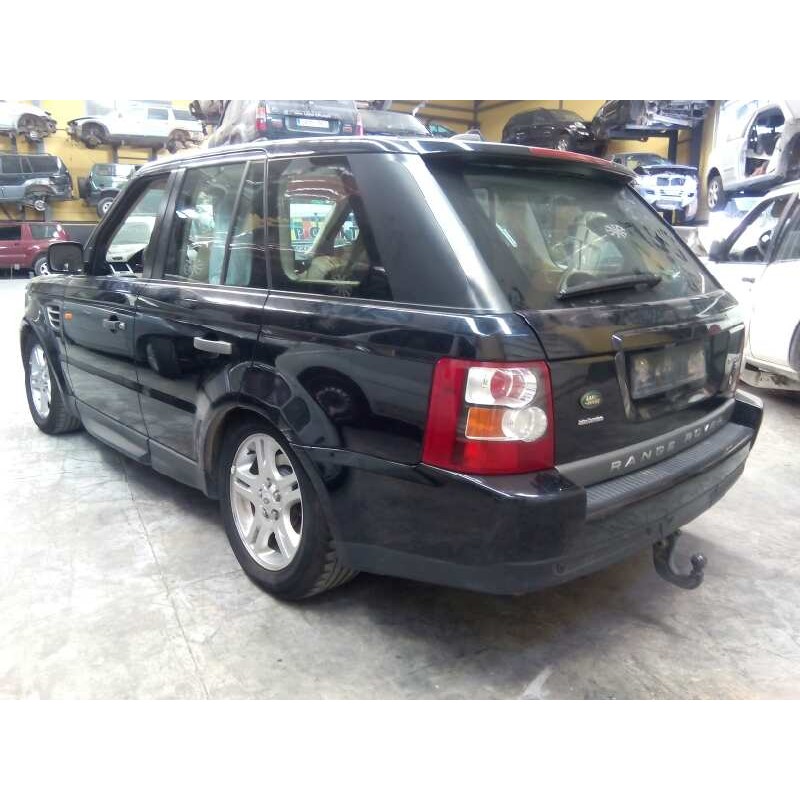 land rover range rover sport del año 2006