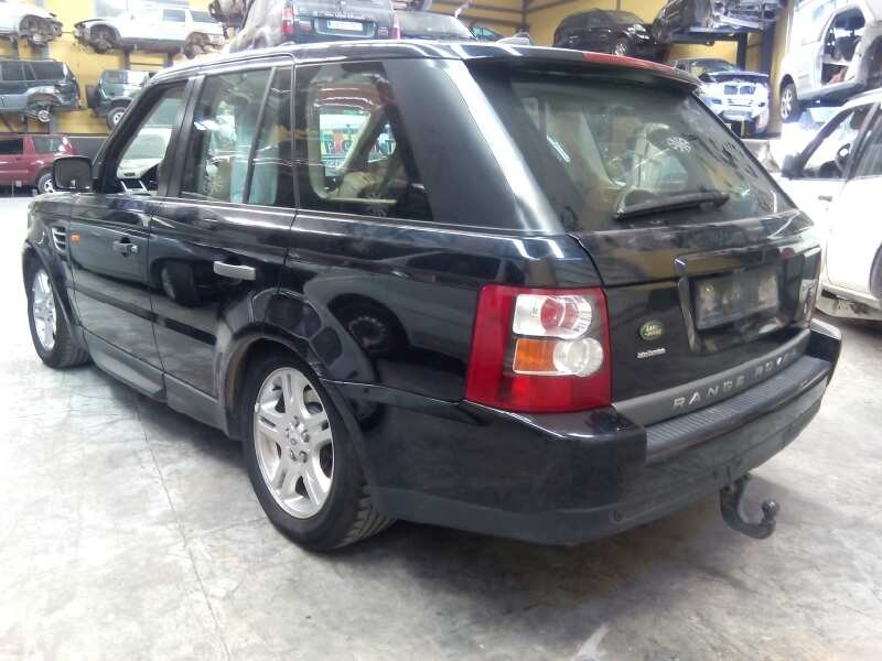 land rover range rover sport del año 2006