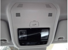 Recambio de luz interior para volkswagen golf viii lim. (cd1) life referencia OEM IAM   