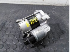 Recambio de motor arranque para opel corsa f elegance referencia OEM IAM 9812715480 11J90797JPV 