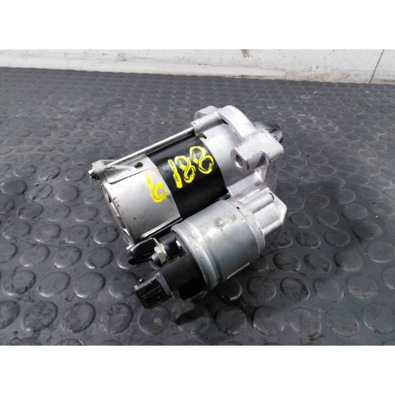 Recambio de motor arranque para opel corsa f elegance referencia OEM IAM 9812715480 11J90797JPV 