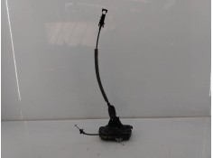 Recambio de cerradura puerta delantera derecha para ford puma hybrid st-line referencia OEM IAM H1BAA21812ME  