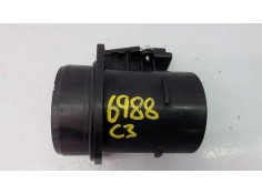 Recambio de caudalimetro para citroen c3 selection referencia OEM IAM 9683282980  