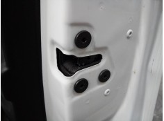 Recambio de cerradura puerta delantera derecha para renault megane iv berlina 5p limited referencia OEM IAM   