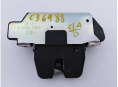 Recambio de cerradura maletero / porton para citroen c3 selection referencia OEM IAM 9151487499H 0114C 