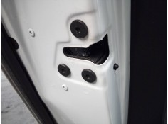 Recambio de cerradura puerta trasera izquierda para renault megane iv berlina 5p limited referencia OEM IAM   