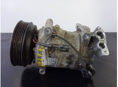 Recambio de compresor aire acondicionado para renault megane iv berlina 5p limited referencia OEM IAM 926003123R 1841504704 