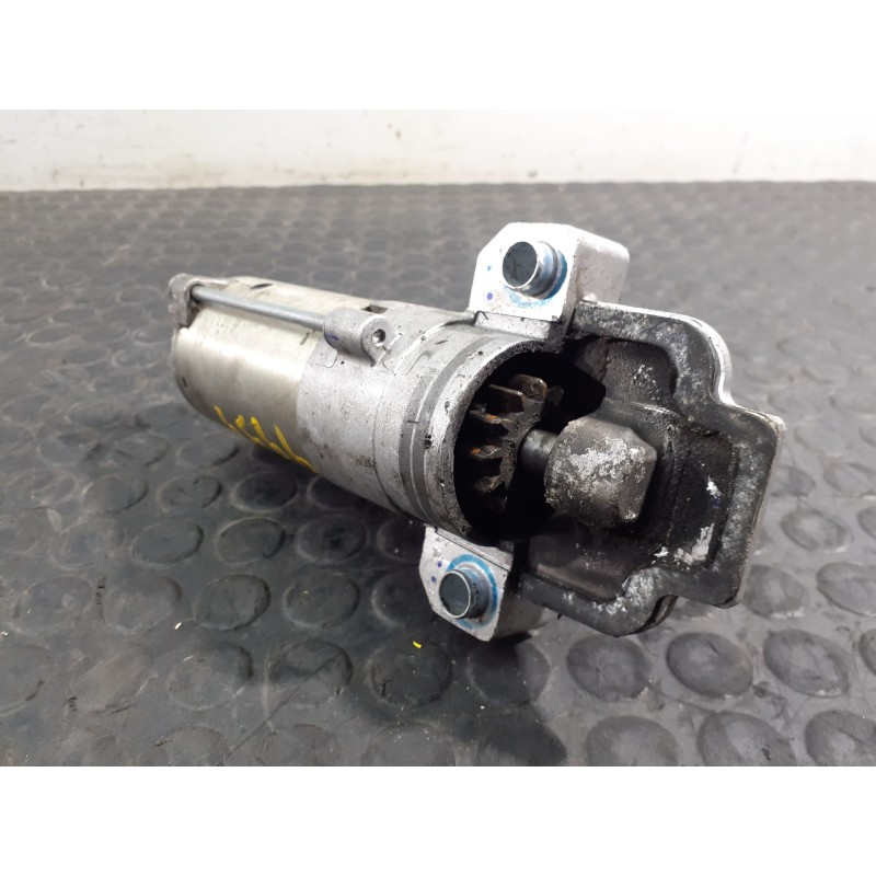 Recambio de motor arranque para ford puma hybrid st-line referencia OEM IAM JX6T11000EB  