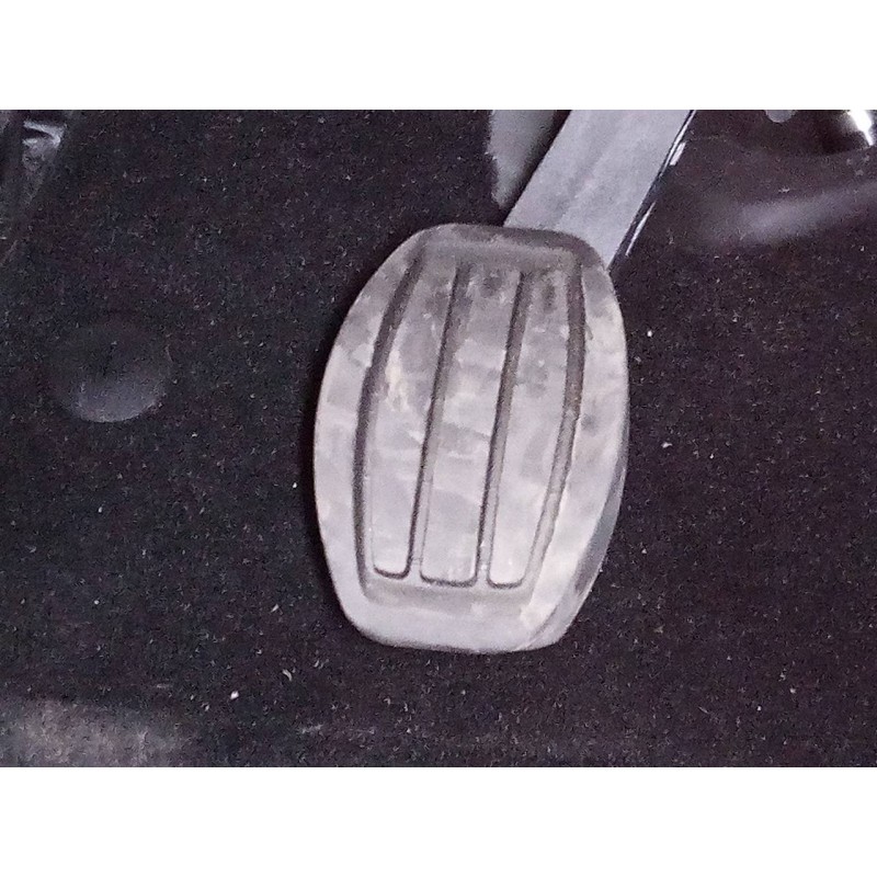 Recambio de pedal freno para opel corsa f elegance referencia OEM IAM   