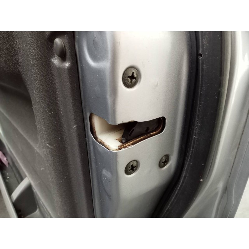 Recambio de cerradura puerta delantera derecha para mitsubishi montero (v60/v70) glx referencia OEM IAM   