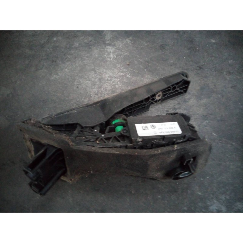 Recambio de pedal acelerador para volkswagen caddy furgón/kombi furgón business bmt referencia OEM IAM 2K5723503A 6PV00868931 