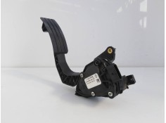 Recambio de pedal acelerador para dacia duster ambiance 4x2 referencia OEM IAM 180022703R 6PV00997803 