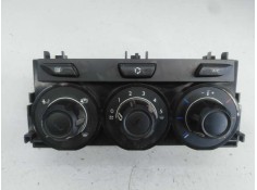 Recambio de mando calefaccion / aire acondicionado para citroen c3 selection referencia OEM IAM Z8510001  