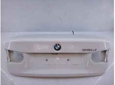 Recambio de porton trasero para bmw serie 3 lim. (f30) 316d referencia OEM IAM   