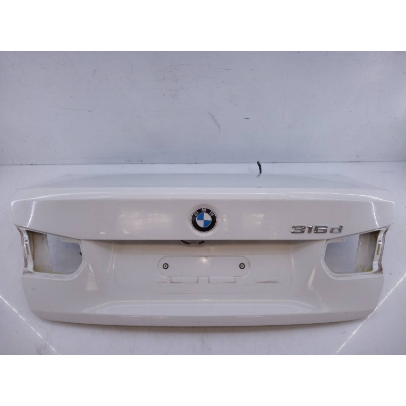 Recambio de porton trasero para bmw serie 3 lim. (f30) 316d referencia OEM IAM   