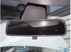 Recambio de espejo interior para renault megane iv berlina 5p limited referencia OEM IAM   