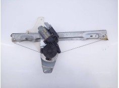 Recambio de elevalunas trasero izquierdo para citroen c4 picasso exclusive referencia OEM IAM 440787E 401786A8 