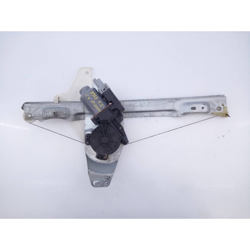 Recambio de elevalunas trasero izquierdo para citroen c4 picasso exclusive referencia OEM IAM 440787E 401786A8 