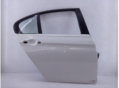 Recambio de puerta trasera derecha para bmw serie 3 lim. (f30) 316d referencia OEM IAM   