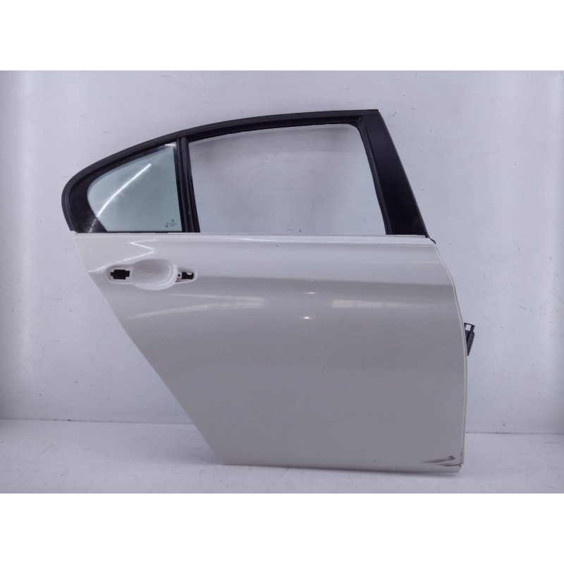 Recambio de puerta trasera derecha para bmw serie 3 lim. (f30) 316d referencia OEM IAM   