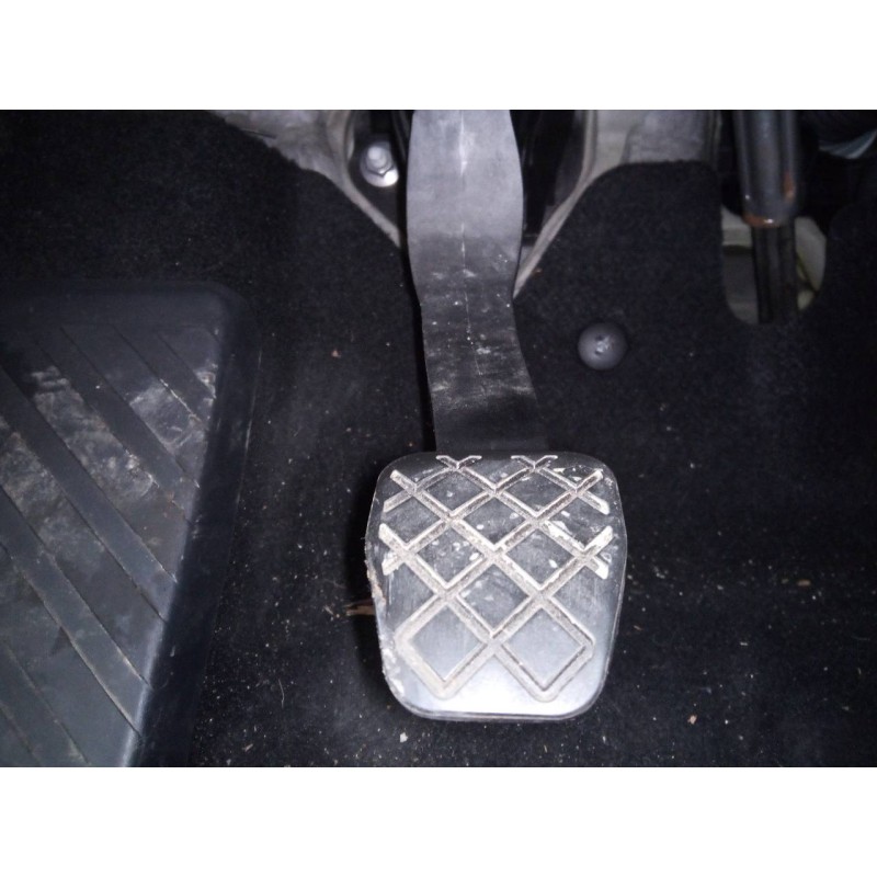 Recambio de pedal embrague para volkswagen golf viii lim. (cd1) life referencia OEM IAM   