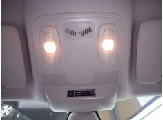 Recambio de luz interior para renault megane iv berlina 5p limited referencia OEM IAM   