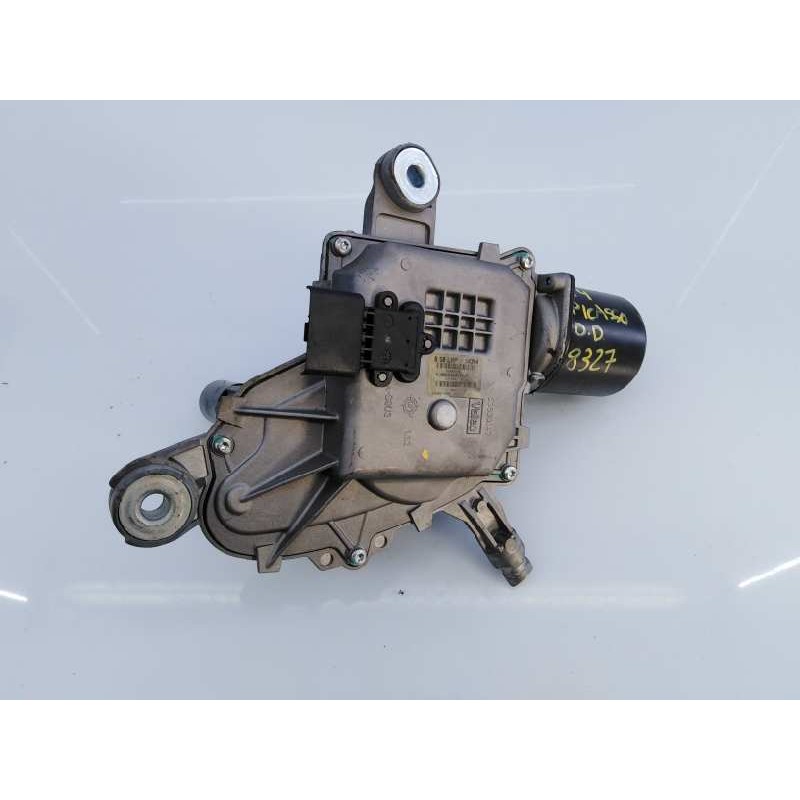 Recambio de motor limpia delantero para citroen c4 picasso exclusive referencia OEM IAM 9654063280  