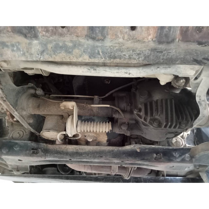 Recambio de diferencial delantero para mitsubishi montero (v60/v70) glx referencia OEM IAM   