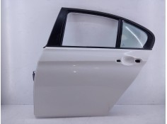 Recambio de puerta trasera izquierda para bmw serie 3 lim. (f30) 316d referencia OEM IAM   