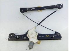 Recambio de elevalunas delantero izquierdo para bmw serie 3 berlina (e90) 318d referencia OEM IAM 0130822226  