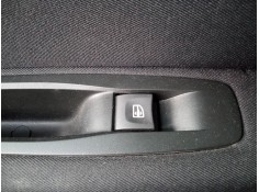 Recambio de mando elevalunas trasero izquierdo para renault megane iv berlina 5p limited referencia OEM IAM   