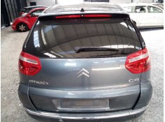 Recambio de porton trasero para citroen c4 picasso exclusive referencia OEM IAM   