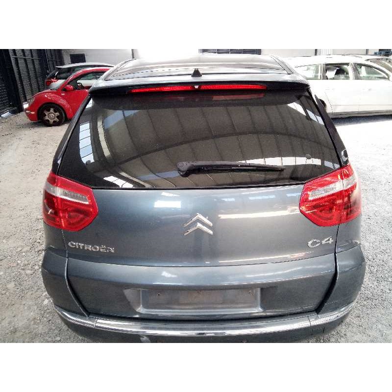 Recambio de porton trasero para citroen c4 picasso exclusive referencia OEM IAM   