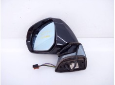 Recambio de retrovisor izquierdo electrico para citroen c4 picasso exclusive referencia OEM IAM 96542257WY  