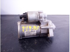 Recambio de motor arranque para renault megane iv berlina 5p limited referencia OEM IAM 233004868R 20170705 